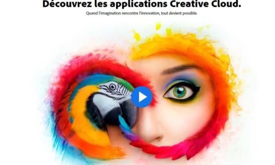 7 millions de comptes Adobe Creative Cloud exposées