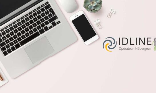 Devopsys devient IDLINE Devopsys