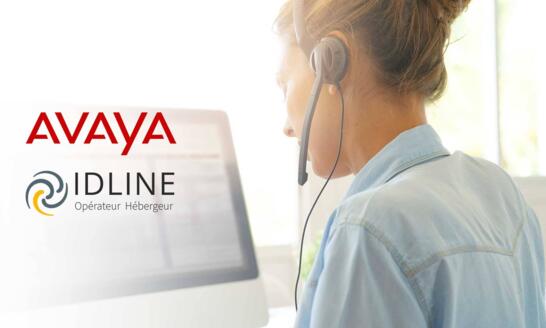 Outils Collaboratifs AVAYA : 5 Bonnes Raisons de les Utiliser