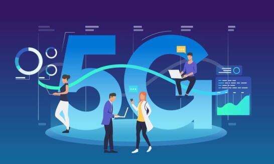 Tout savoir sur la 5G