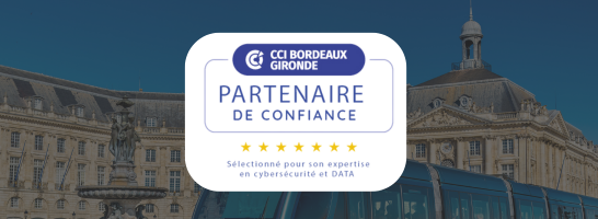 IDLINE  partenaire de la CCI de Bordeaux