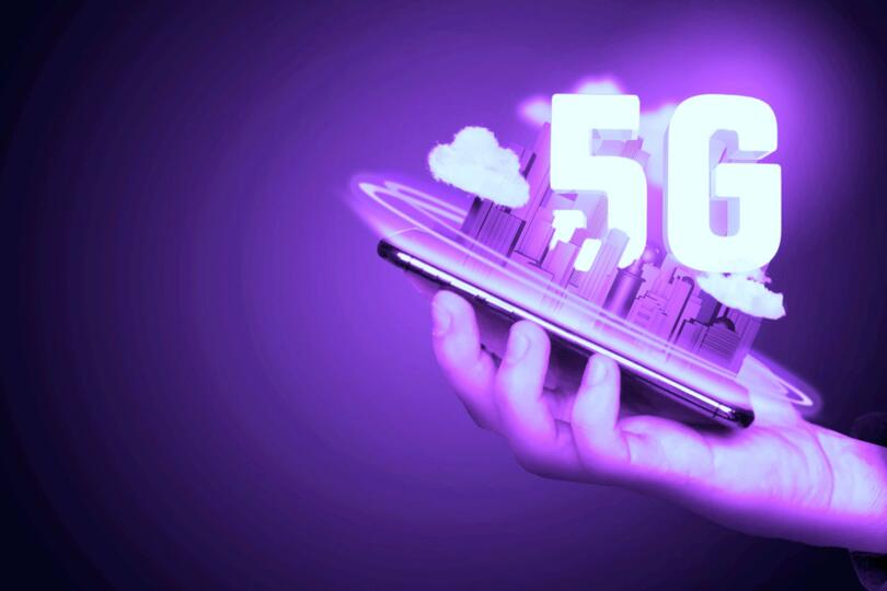 5G : Les perspectives pour la connectivité des entreprises ?