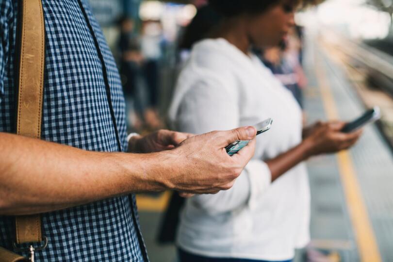 35% des données mobiles mondiales en 5G d'ici 2024