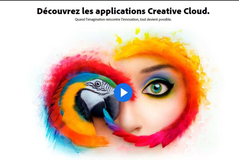 7 millions de comptes Adobe Creative Cloud exposées