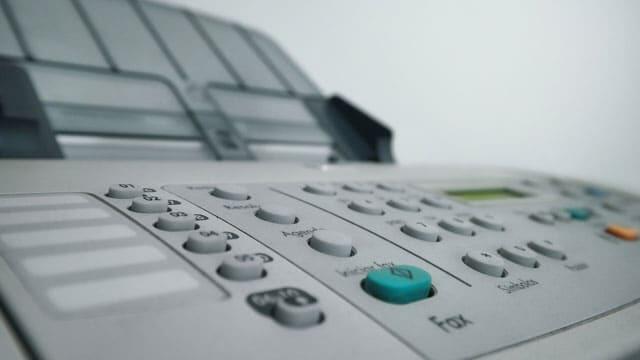 Faille de sécurité sur les imprimantes fax tout en un