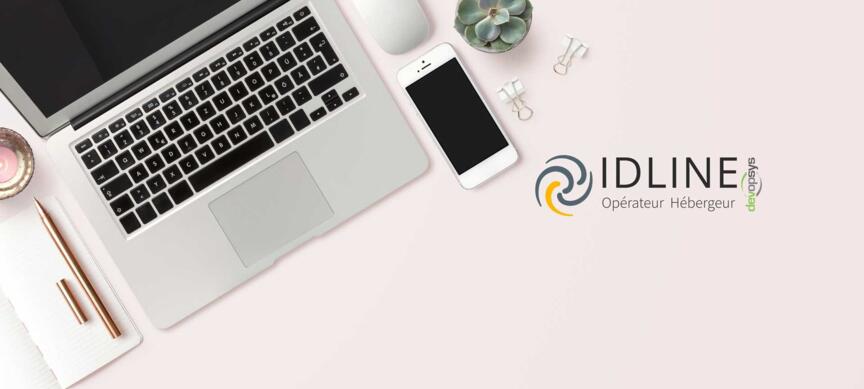 Devopsys devient IDLINE Devopsys