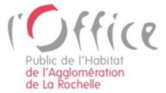 L'Office : Public de l'Habitat de l'Agglomération de La Rochelle