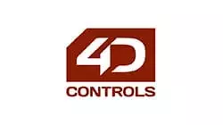 4D Controls