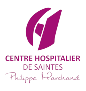 Centre hospitalier de Saintonge