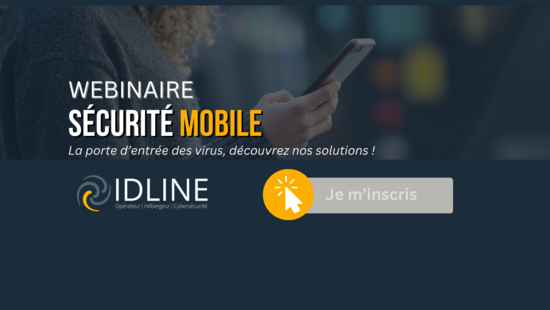 Sécurité Mobile : Protégez votre mobile comme vous protégeriez votre ordinateur