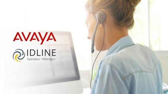 Avaya, votre solution de téléphonie dédiée, simplifiée et économique