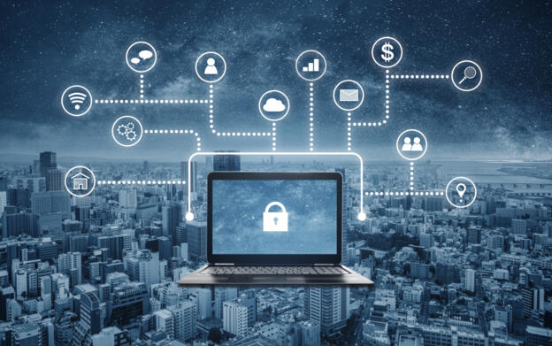 Services managés de sécurité informatique